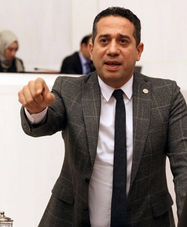 CHP'li Başarır: Ayakkabı kutusu hesabı veremeyenler partimizi lekelemek istiyor