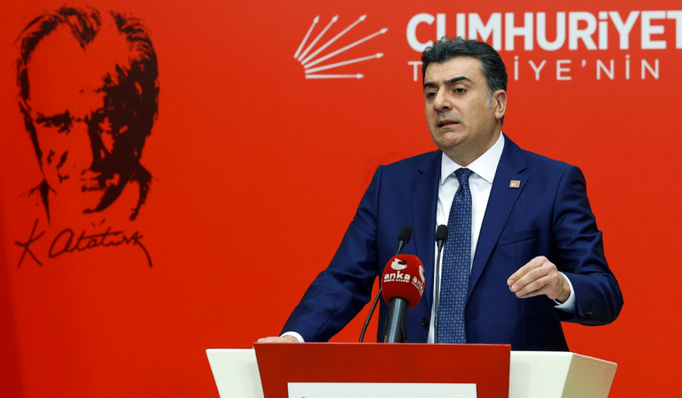 CHP'li Emre'den İBB davası açıklaması: Elbet sandık gelecek ve iktidar