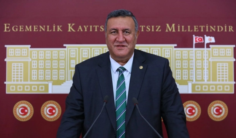 CHP’li Gürer: 2026 yılının ilk 2 ayında binden fazla şirket konkordato başvurusu yaptı