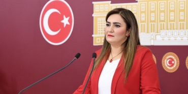 CHP'li Kılıç: Umutsuzluk büyüyor, 2,6 milyon kişi iş aramaktan vazgeçti