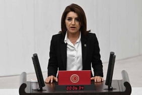 CHP'li Kış: Faizi düşürmeden enflasyonu düşürdüğünü söyleyenler, bugün üretimi de