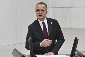 CHP’li Konuralp, BİRTEK-SEN Genel Başkanı Türkmen’in tutuklanmasını meclis gündemine taşıdı