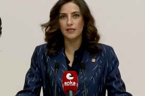 CHP'li Rızvanoğlu: 4 milyon 800 bin metrekare alan bir gecede