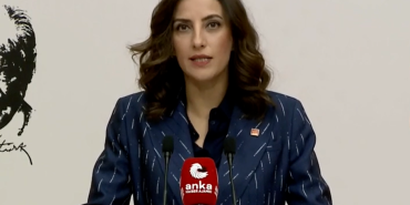 CHP'li Rızvanoğlu: 4 milyon 800 bin metrekare alan bir gecede