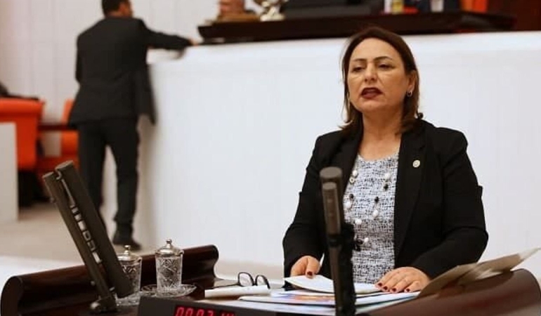 CHP’li Şevkin’den İçişleri Bakanı’na: Tahliye edilen Zeydan Karalar neden göreve iade edilmiyor?