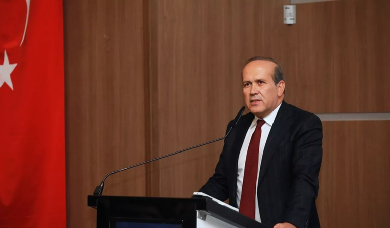 CHP’li Tan’dan “Patriot” açıklaması: S-400 almanın hata olduğu bir kez daha kanıtlandı