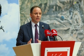 CHP'li Yavuzyılmaz: AKP'den Cengiz Holding'e altın tepside altın madeni