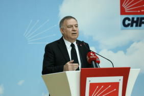 CHP’li Zeybek: Tutuklu 5 belediye başkanının iddianamesi henüz yok