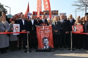 CHP'nin 81 il başkanlığında Ekrem İmamoğlu’nun mektubu okundu