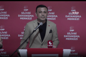 Çelik: Umut Silivri zindanında arkadaşlarımızın direnişindedir