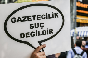 DFG: Tutuklu gazeteci sayısı 30'a yükseldi
