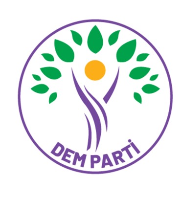 Dem Parti: İran halklarının özgürlüğü ve barış kırmızı çizgimizdir