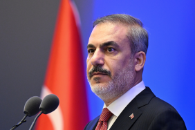 Dışişleri Bakanı Fidan: Türkiye'nin önceliği çatışmanın dışında kalmak