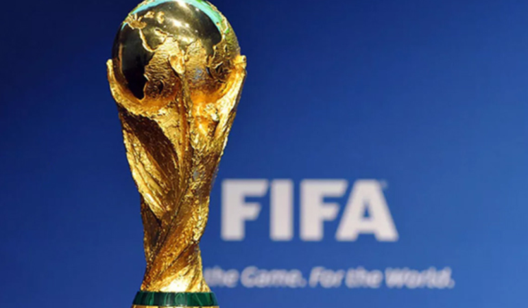 Dünya Kupası play-off turu final eşleşmeleri belli oldu