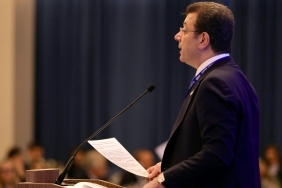 Ekrem İmamoğlu: Bugün bana yapılanın yarın başkasına yapılmayacağını kim garanti