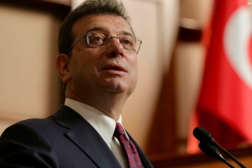 Ekrem İmamoğlu hakkında "görevi kötüye kullanma" suçundan iddianame düzenlendi