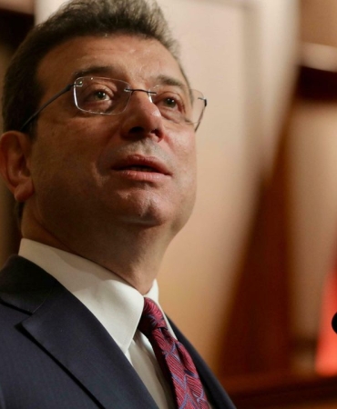 Ekrem İmamoğlu hakkında "görevi kötüye kullanma" suçundan iddianame düzenlendi