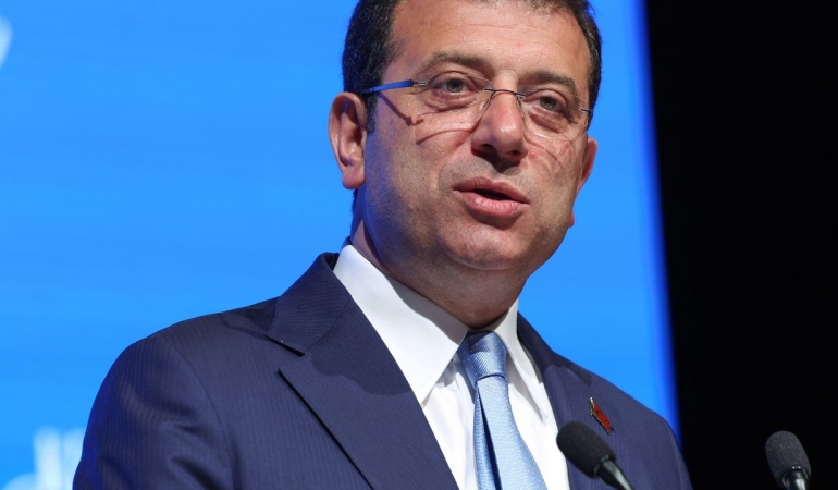 Ekrem İmamoğlu’nun “Bilirkişi Davası” 13 Temmuz tarihine ertelendi