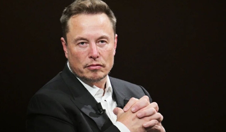 Elon Musk’ın xAI şirketine müstehcen görüntü üretimi nedeniyle dava açıldı