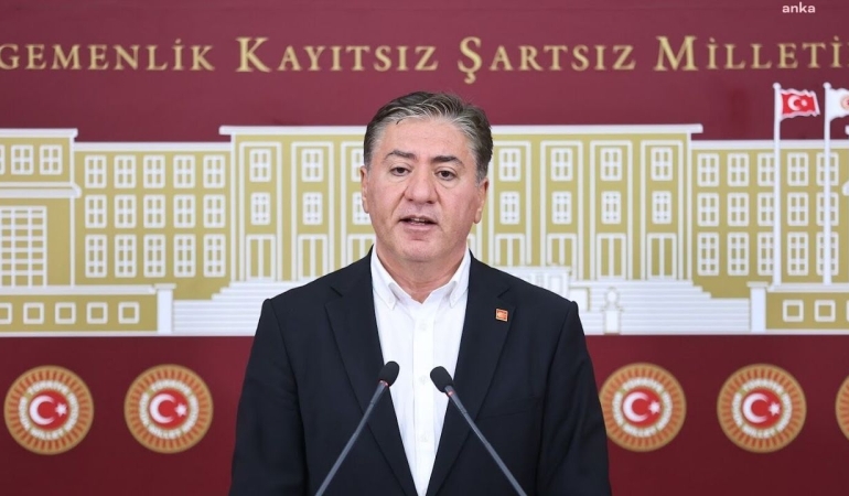 Emir’den Adalet Bakanı Gürlek’e: Yaklaşık 9 milyon TL’lik senet taksitleri nasıl ödendi?