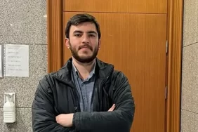 Gazeteci İsmail Arı gözaltına alındı