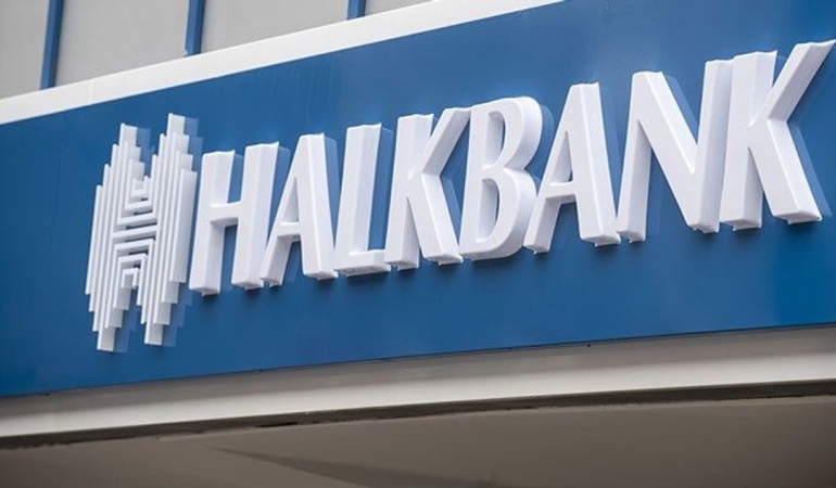 Halkbank’tan ABD’deki ceza davası sürecine ilişkin açıklama