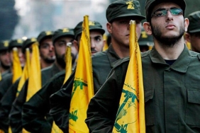 Hizbullah, İsrail'e yönelik füze saldırısını üstlendi