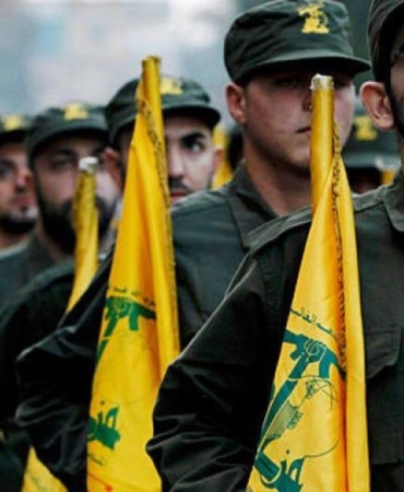 Hizbullah, İsrail'e yönelik füze saldırısını üstlendi