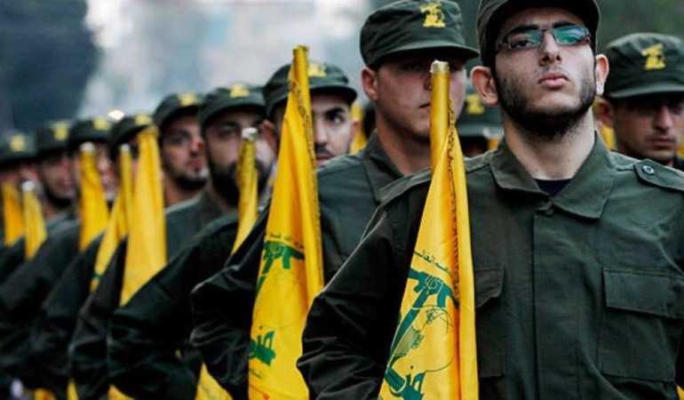 Hizbullah, İsrail'e yönelik füze saldırısını üstlendi