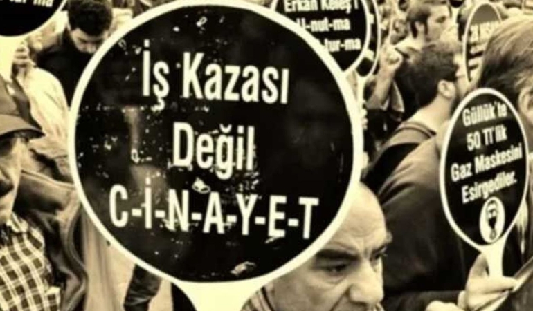 İSİG Meclisi: Şubat ayında en az 126 işçi hayatını kaybetti