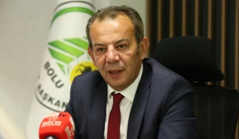 İfadesi tamamlanan Özcan, suçlamaları reddetti