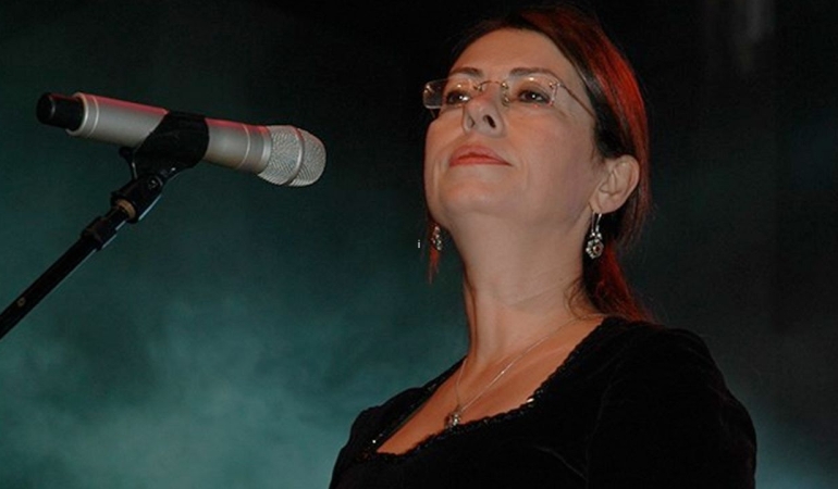 İlkay Akkaya’nın Kastamonu konseri iptal edildi: Zorbalığa boyun eğmeyeceğim