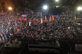 İmamoğlu'ndan 19 Mart'ın yıl dönümü mitingine çağrı: Her şeyin başladığı