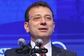 İmamoğlu'ndan bayram mesajı: Adaletin tesis edildiği, herkesin huzur ve güven
