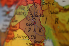 Irak'ın Suriye sınırındaki Haşdi Şabi karargahına saldırı: Onlarca ölü ve