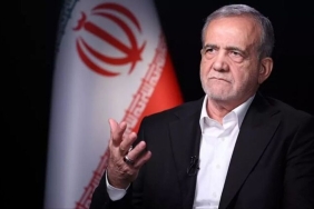 İran Cumhurbaşkanı Pezeşkiyan: Arabuluculuk çatışmayı ateşleyenleri hedef almalı