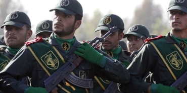 İran Devrim Muhafızları Ordusu: Uzun süreli bir savaşa hazırız