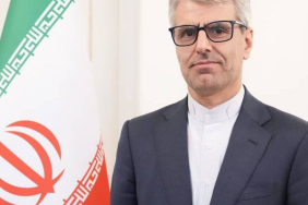 İran Dışişleri Bakanlığı Sözcüsü: İran lideri güvende