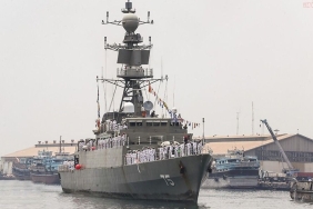 İran gemisi Sri Lanka açıklarında battı: En az 87 kişi