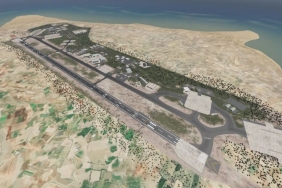 İran’a ait İHA’nın vurduğu Güney Kıbrıs’taki İngiliz üssünde ’’sınırlı hasar’’