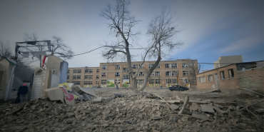 İran'da hayatını kaybeden sivillerin sayısı bini aştı