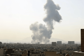 İran’daki saldırılarda can kaybı 800’e yaklaştı