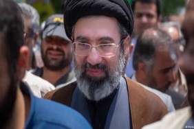 İran'ın yeni lideri Ali Hamaney'in oğlu Mücteba Hamaney oldu