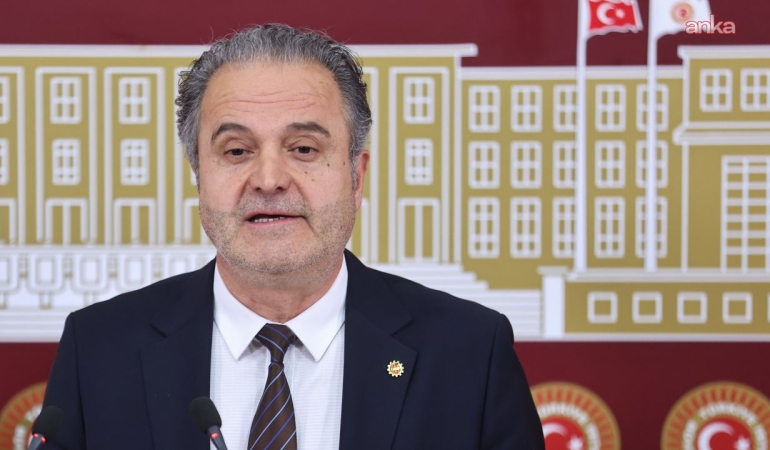 İskender Bayhan: Aliağa’daki gemi söküm tersaneleri işçiler için “cehennem”