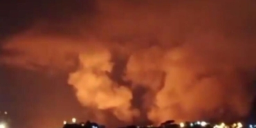 İsrail Beyrut’u vurdu: En az 6 ölü, 24 yaralı