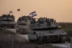 İsrail'in Gazze saldırılarında ölenlerin sayısı 72 bini geçti