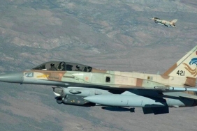 İsrail'in Lübnan'a yönelik hava saldırılarında 31 kişi hayatını kaybetti