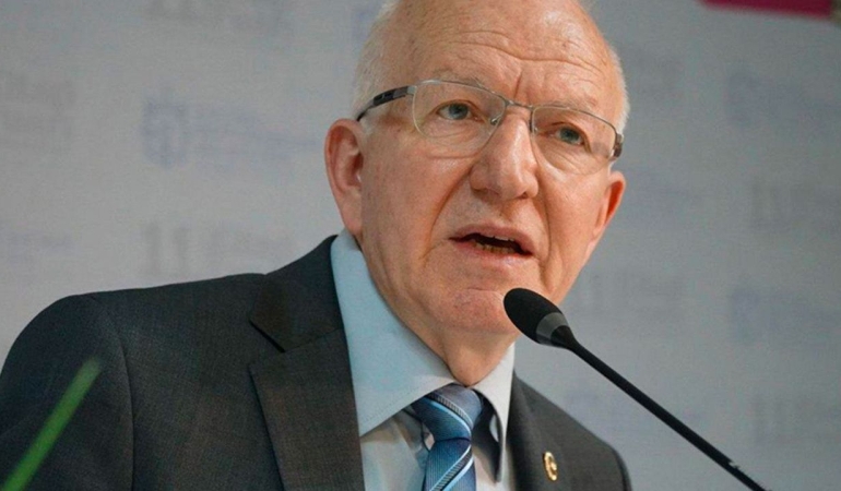 İstanbul Barosu Başkanı Kaboğlu’dan İBB davası değerlendirmesi: Silivri’de adil yargılama yapılamaz