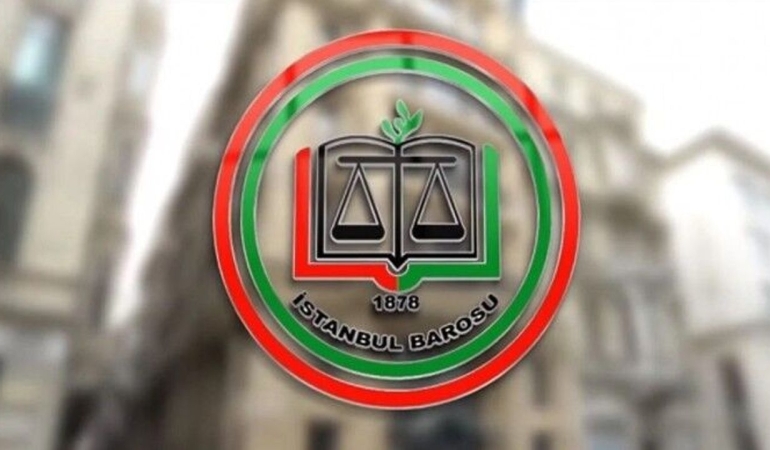 İstanbul Barosu, Beyoğlu Kaymakamlığı'nın 8 Mart'a yönelik yasağına karşı dava