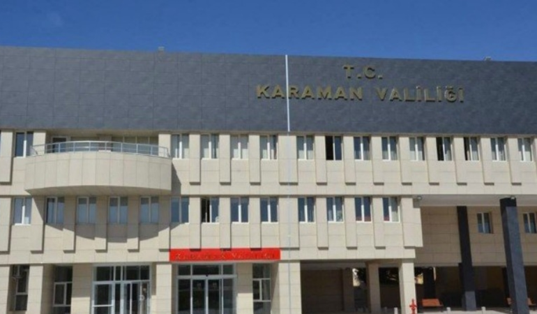 İstiklâl Marşı'nın Arapça okunmasına soruşturma başlatıldı